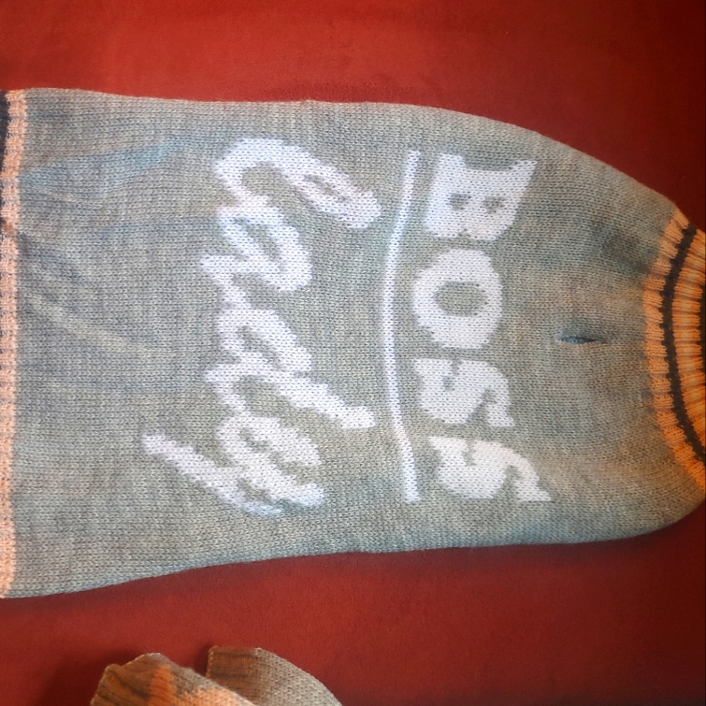 Dog Sweater